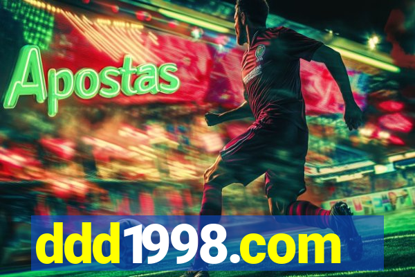 ddd1998.com