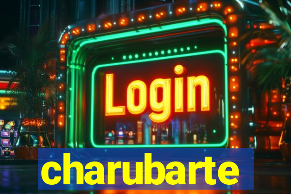 charubarte