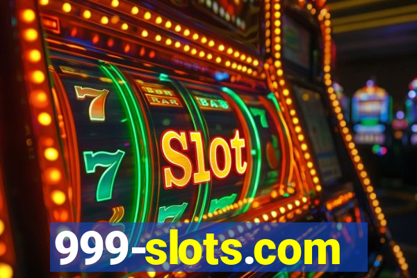 999-slots.com
