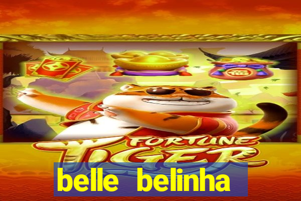 belle belinha telegram free