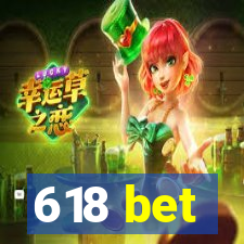 618 bet