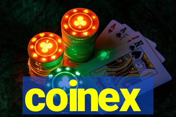 coinex