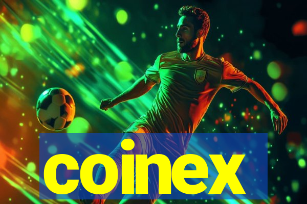 coinex