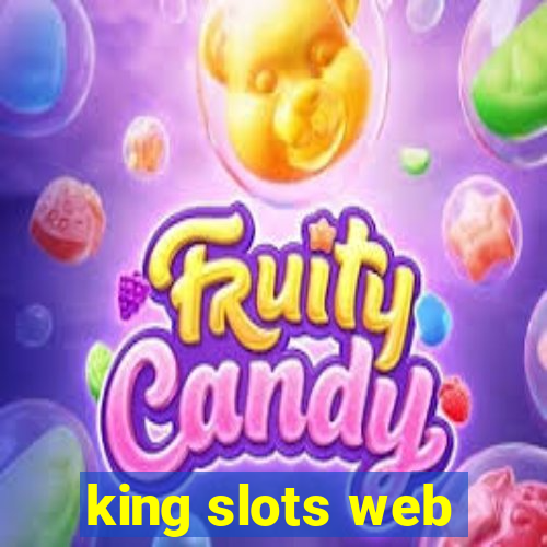 king slots web