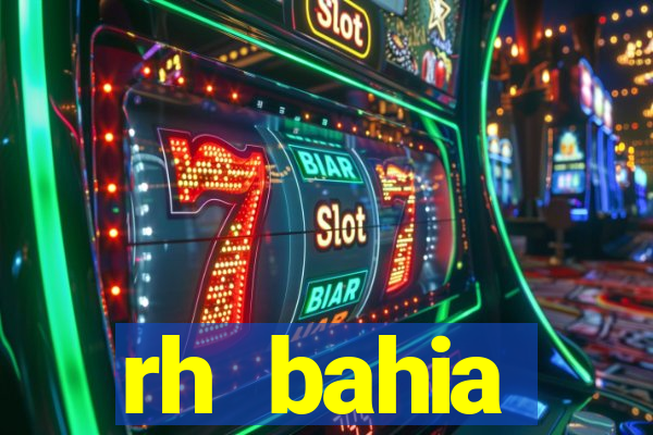 rh bahia contracheque 2022