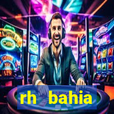 rh bahia contracheque 2022