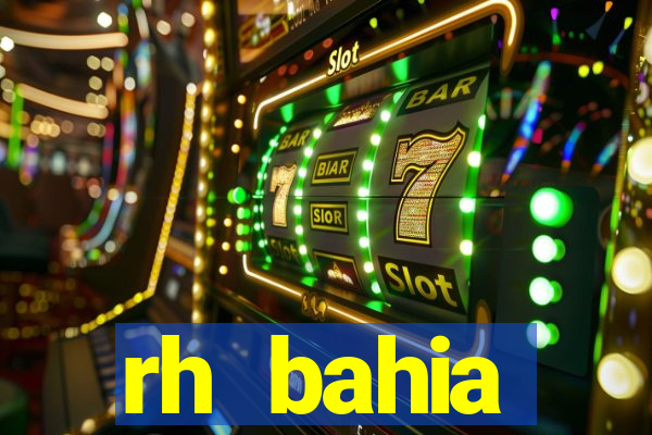 rh bahia contracheque 2022