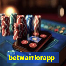 betwarriorapp