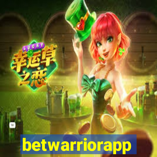 betwarriorapp