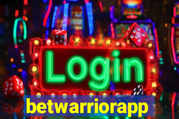 betwarriorapp