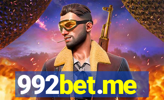 992bet.me