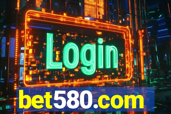 bet580.com