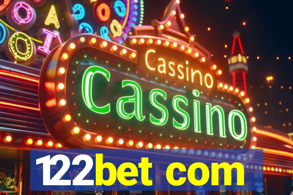 122bet com
