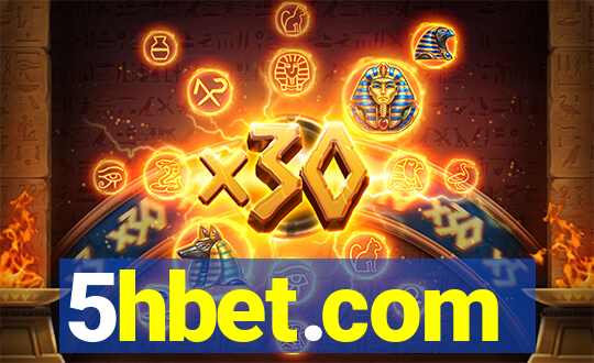 5hbet.com