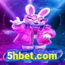 5hbet.com