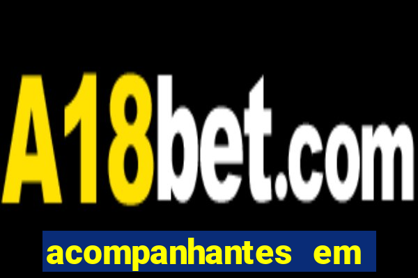 acompanhantes em porto ferreira
