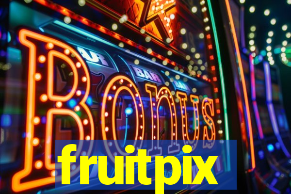 fruitpix