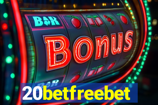 20betfreebet