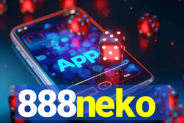 888neko