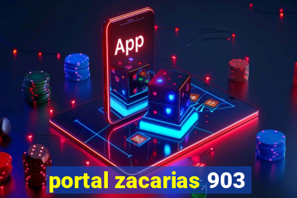 portal zacarias 903