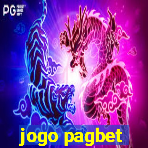 jogo pagbet