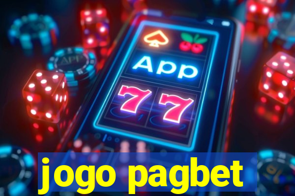 jogo pagbet