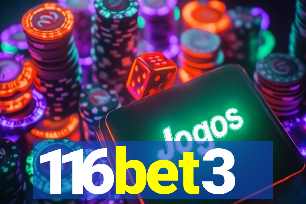 116bet3