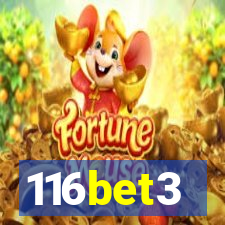 116bet3