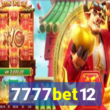 7777bet12