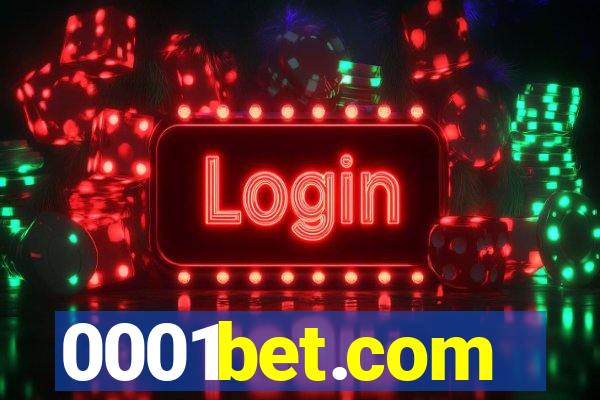 0001bet.com
