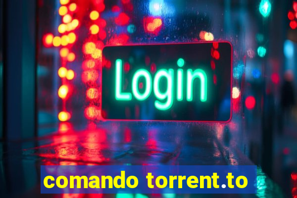comando torrent.to