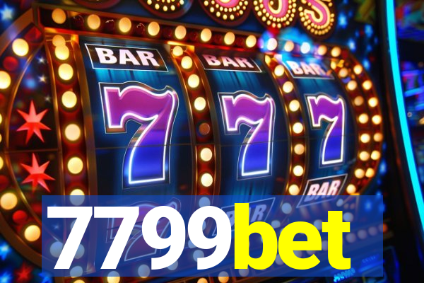 7799bet