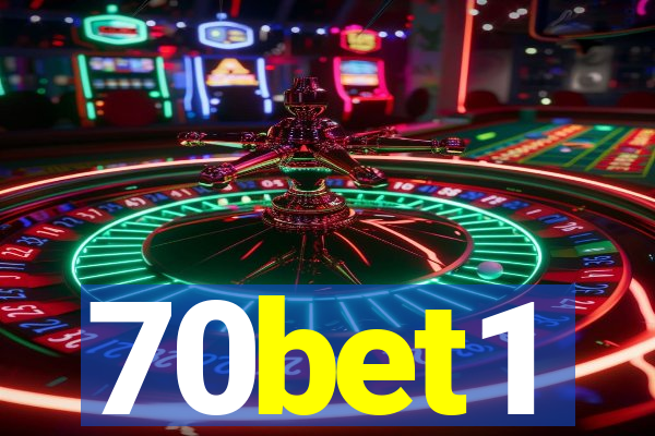 70bet1