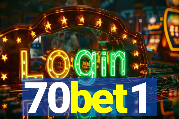 70bet1