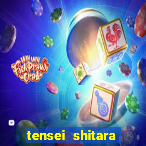 tensei shitara slime datta ken 2 episodio 14 online