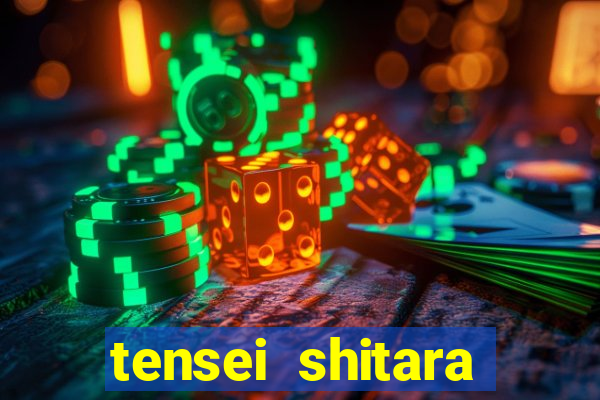 tensei shitara slime datta ken 2 episodio 14 online