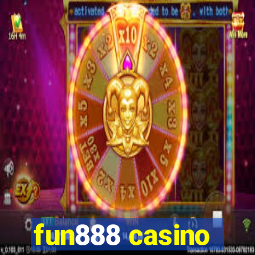 fun888 casino