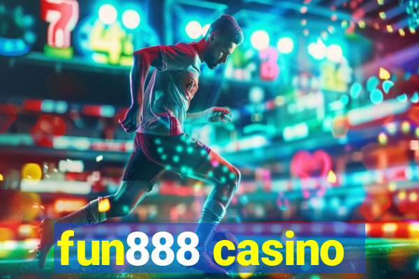 fun888 casino