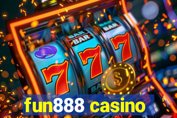 fun888 casino