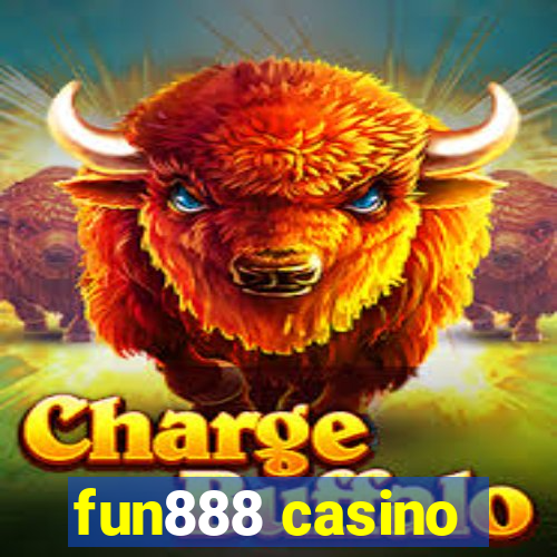 fun888 casino