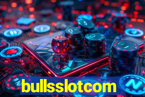 bullsslotcom