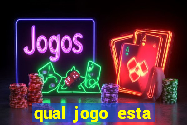 qual jogo esta dando dinheiro