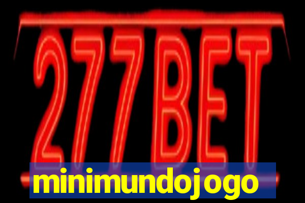 minimundojogo