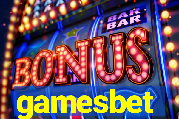 gamesbet