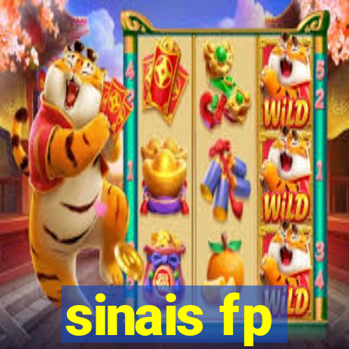 sinais fp