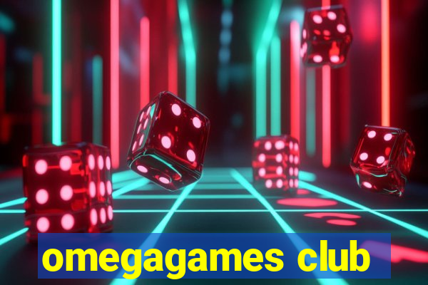 omegagames club