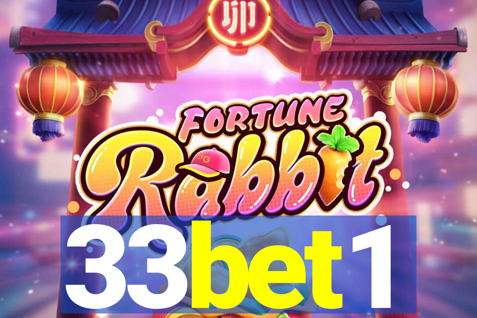 33bet1