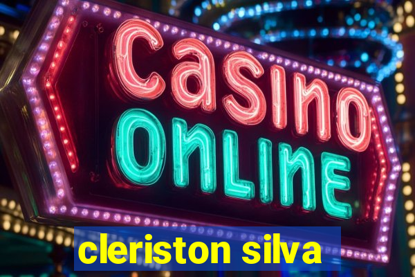 cleriston silva