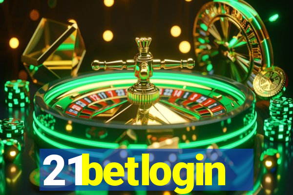 21betlogin