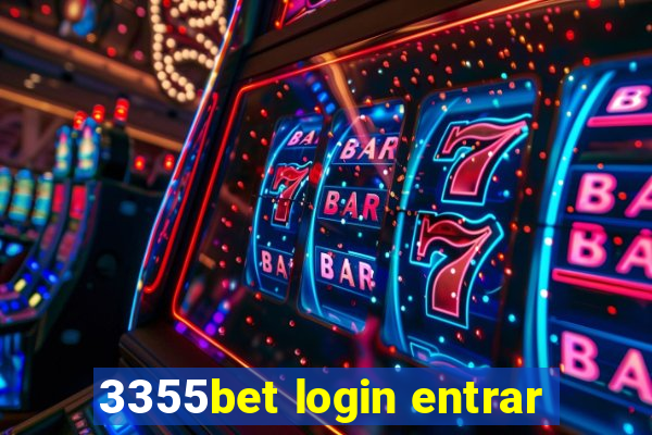 3355bet login entrar